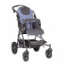 Детская инвалидная коляска ДЦП Patron Tom 4 X-country T4X