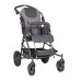 Детская инвалидная коляска ДЦП Patron Tom 4 X-country T4X
