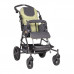 Детская инвалидная коляска ДЦП Patron Tom 4 X-country T4X