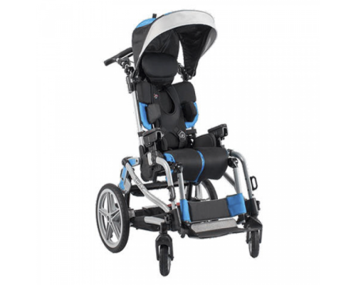 Кресло-коляска прогулочная для детей с ДЦП LIWCare Trak