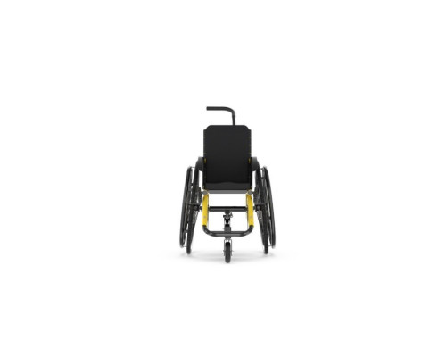Детская кресло-коляска активного типа Kinesis T3 (TODDLER)