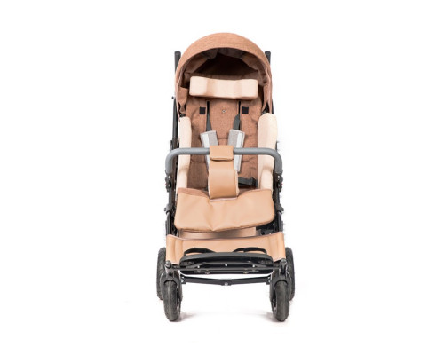 Vita Buggy 7850 прогулочная коляска для детей с ДЦП компактная