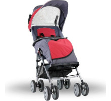 Инвалидная коляска для детей с ДЦП Excel Elise Travel Buggy (с зимним мешком)