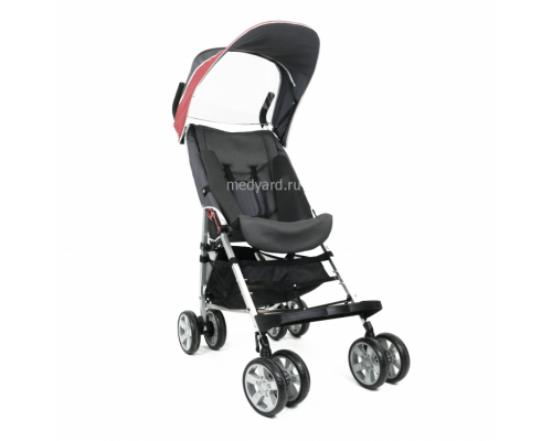 Кресло-коляска для детей с ДЦП Excel Elise Travel Buggy