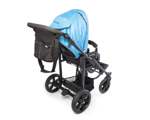 Modi Buggy прогулочная коляска для детей с ДЦП
