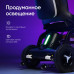 Кресло-коляска для инвалидов Pulse 690 (с электроприводом)