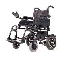 Delta Electro 1600 кресло-коляска с электроприводом компактное