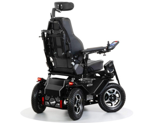 Кресло-коляска вездеход Caterwil Ultra 4WD
