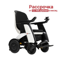 Кресло-коляска для инвалидов Pulse 780 (с электроприводом)
