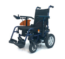 Delta Electro 4500 кресло-коляска с электроприводом