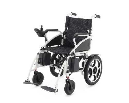 Кресло-коляска электрическая ТР-801