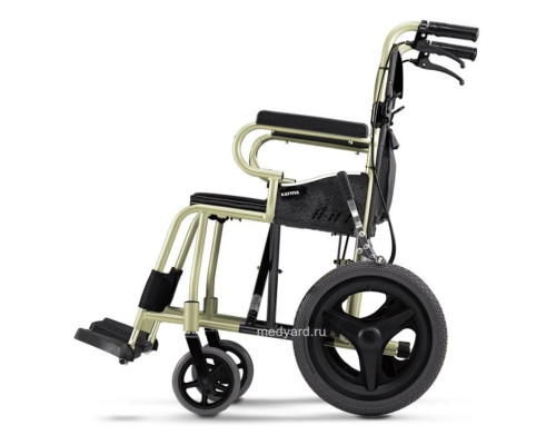 Кресло-каталка Karma Medical Ergo 250-1