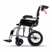 Кресло-каталка складная Karma Medical Ergo 105-1