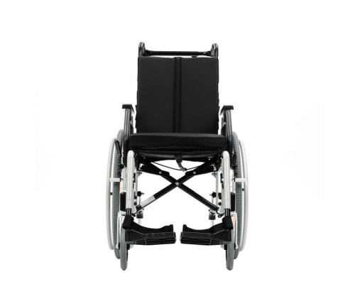 Кресло-коляска для инвалидов Recline 300 (механическая)