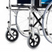 Кресло-коляска механическая Med-Mos FS901В (821-46-CM-00)