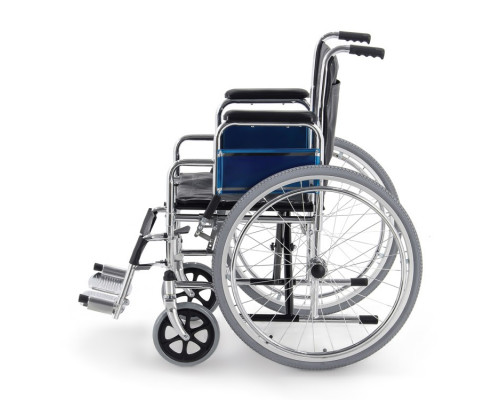 Кресло-коляска механическая Med-Mos FS901В (821-46-CM-01)