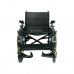 Расширенная инвалидная коляска Karma Medical Ergo 852
