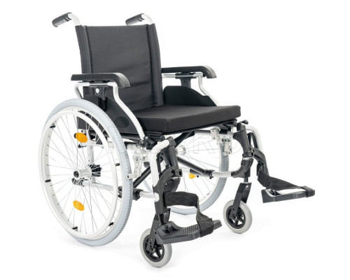 МЕТ СТЕЙБЛ Инвалидная кресло-коляска