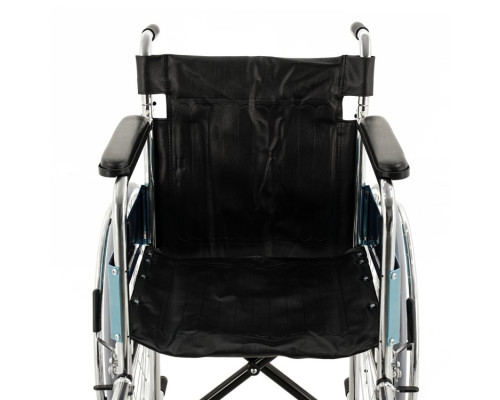 Кресло-коляска механическая Med-Mos FS901 (809-46-CM-00)
