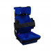 многофункциональное сидение на жесткой раме stabilo multiseat
