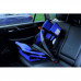 многофункциональное сидение на жесткой раме stabilo multiseat