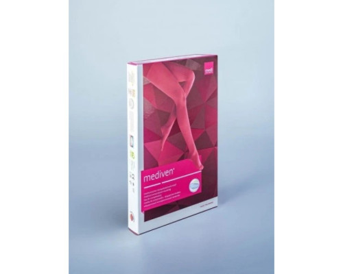Компрессионные гольфы mepen elegance 1 класс компрессии, medi