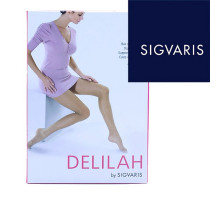 Гольфы профилактические компрессионные Sigvaris Далила, 140 ден