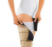 Подкладочный материал под бандаж circaid non slip padding, medi
