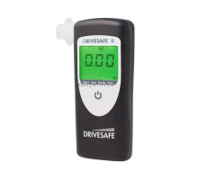 Профессиональный алкотестер Arides Drivesafe II