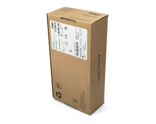 Draeger Alcotest 6000