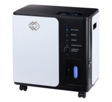 Кислородный концентратор Med-Mos Y007-3W с небулайзером и ионизацией