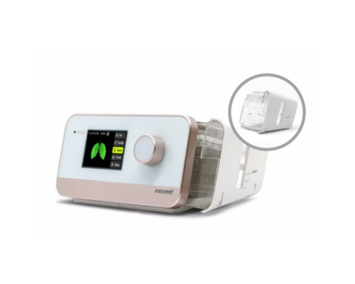 Resvent iBreeze 20A Pro – CPAP автоматический
