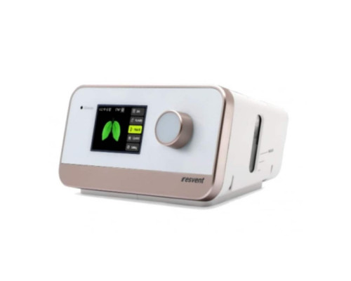 Resvent iBreeze 20A Pro – CPAP автоматический
