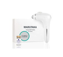 Аппарат LE - порации Marutaka LE 4 в 1 + набор ампул Aqua Peptides (20 шт.)