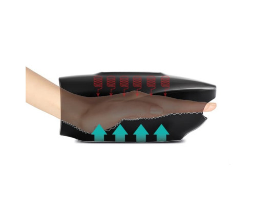 Массажер для рук Marutaka Hand SB