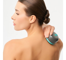 Массажер для тела GUA SHA Stone