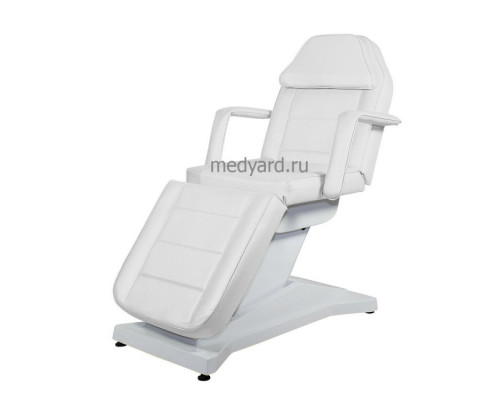 Кресло косметологическое электрическое MADISON МД-836 (Элегия-3С), 3 мотора