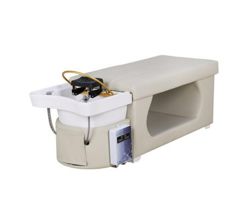 Кушетка для head-spa МД-630