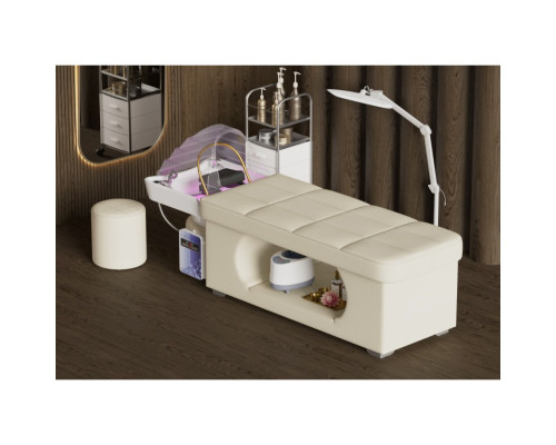 Кушетка для head-spa МД-630