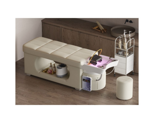 Кушетка для head-spa МД-630