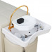 Кушетка для head-spa МД-630