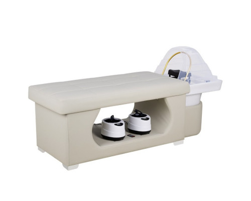 Кушетка для head-spa МД-630