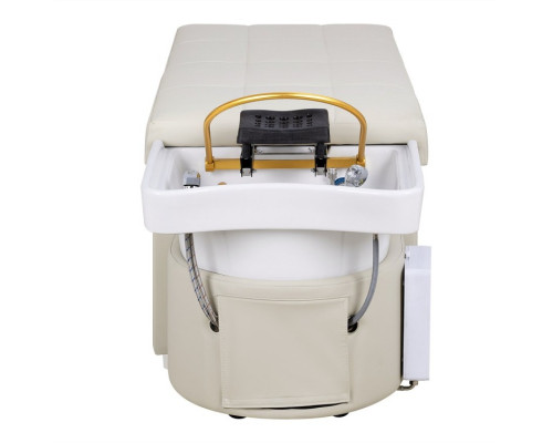 Кушетка для head-spa МД-630