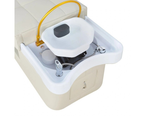 Кушетка для head-spa МД-620