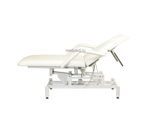 Кушетка косметологическая MADISON МД-850 (Элегия-2А) электропривод, 2 мотора