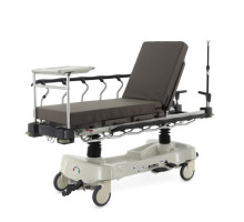 Каталка больничная Med-Mos ММ-НТ-3S со встроенными весами (KatB-41310R)