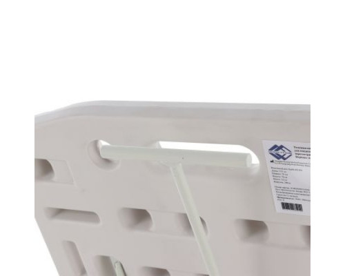 Каталка больничная Med-MosММ-НТH-2
