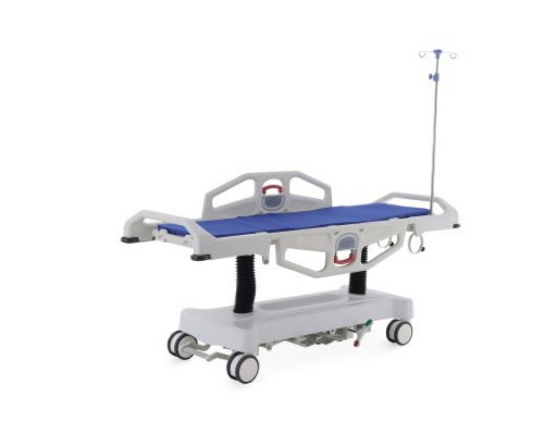 Каталка больничная Med-MosММ-НТH-2