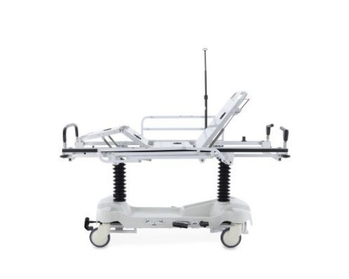 Каталка больничная Med-MosММ-НТ-3W