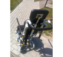 Кресло транспортировочное Транспортировочное кресло для борта ВС